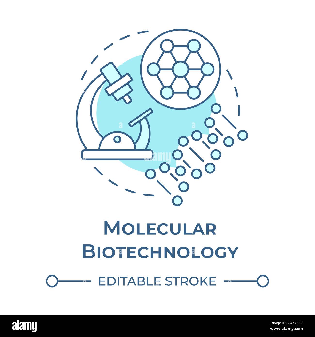 Cellular content Stock Vector Images - Alamy