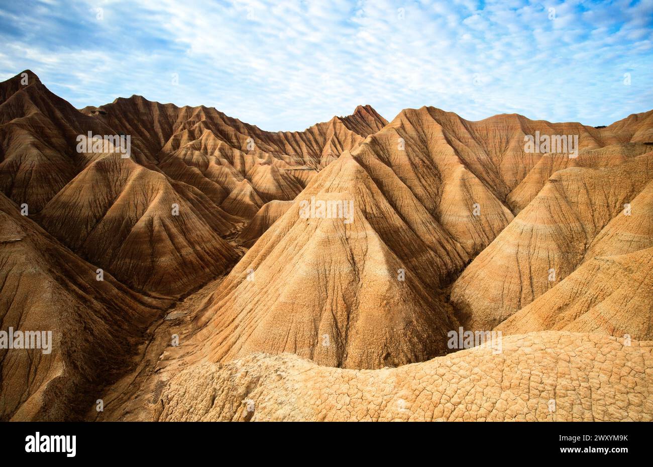 Highlighting ridges hi-res stock photography and images - Alamy