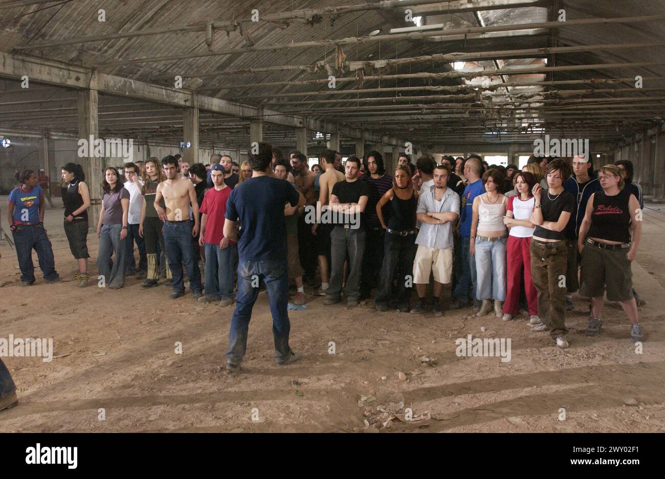 Linea 77 foto hi-res stock photography and images - Alamy