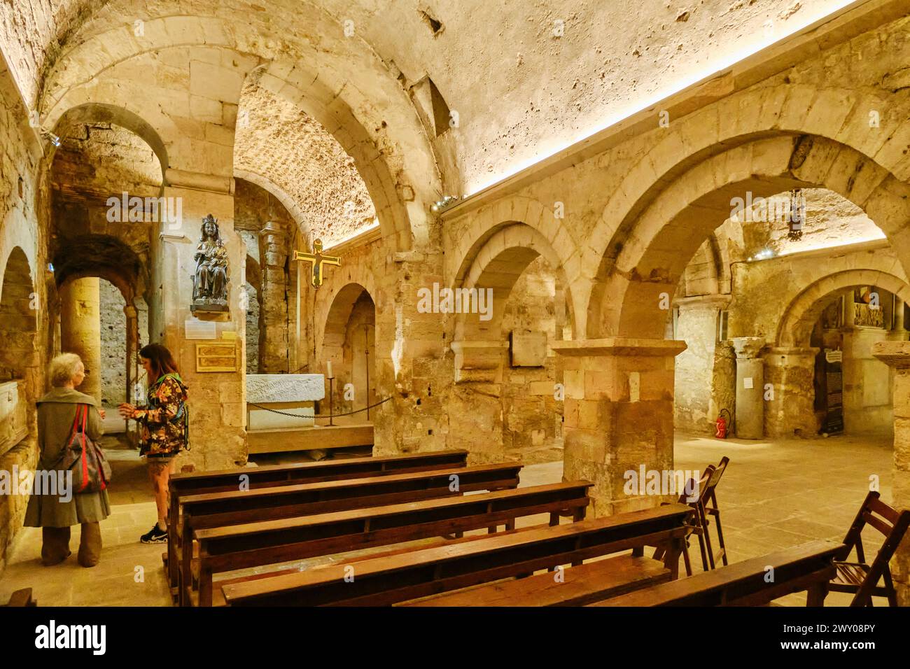 The Abbey of Saint-Victor (Abbaye Saint-Victor) is a former abbey that ...