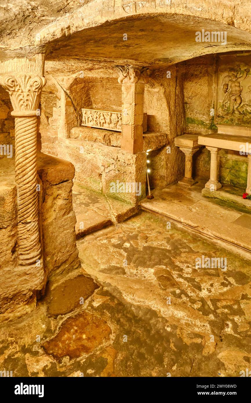 The Abbey of SaintVictor (Abbaye SaintVictor) is a former abbey that