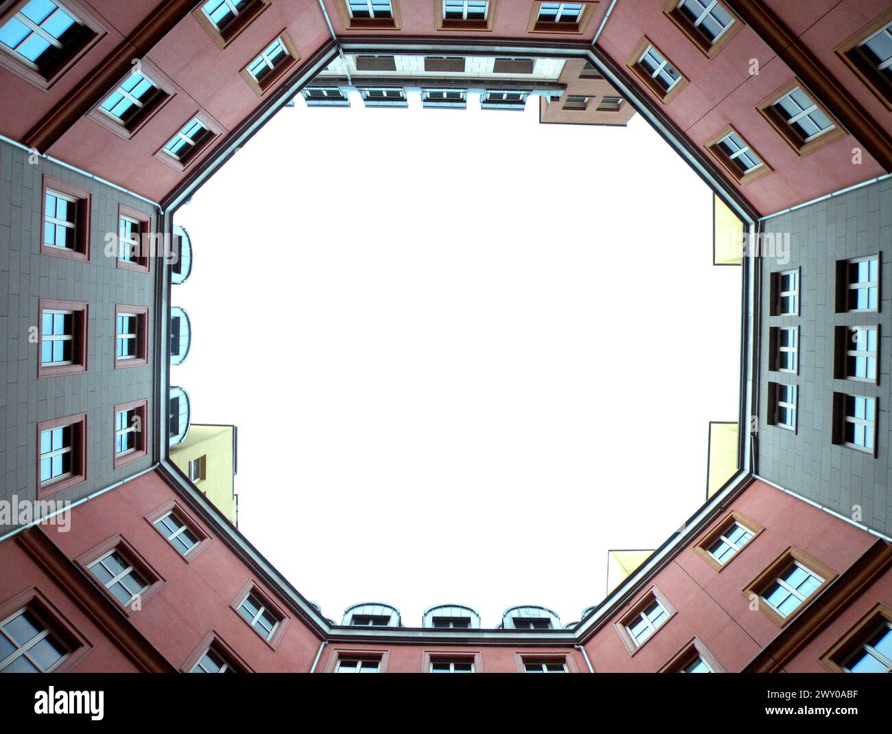 Potsdamer Platz is Berlin's cuttingedge square in architecture with