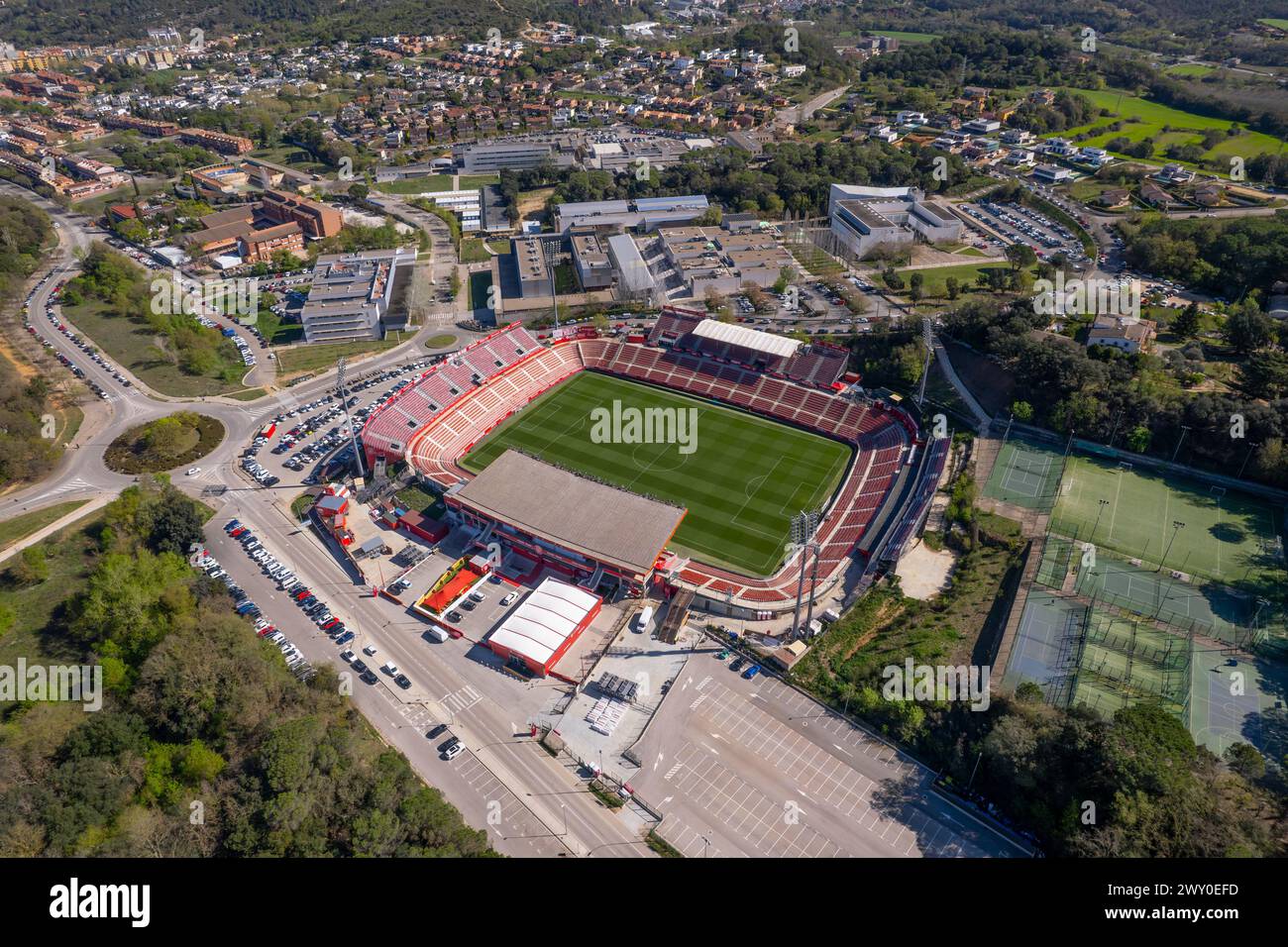 A Fresh Start in Segunda División