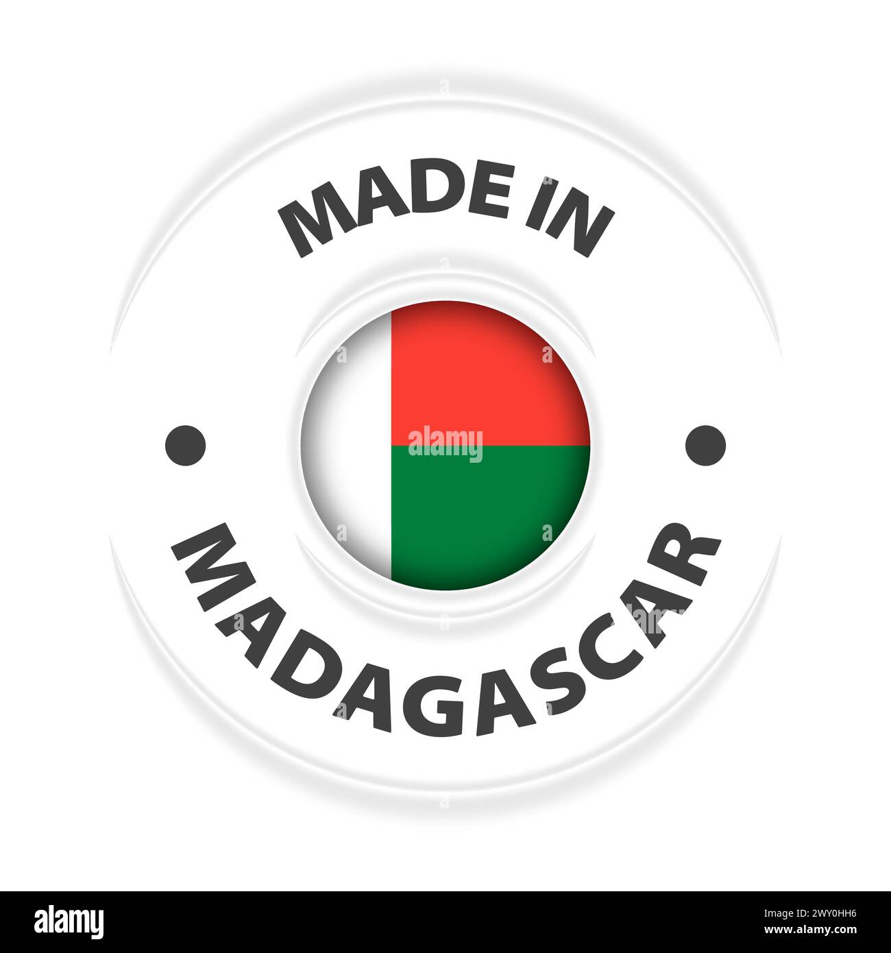 how much did madagascar make