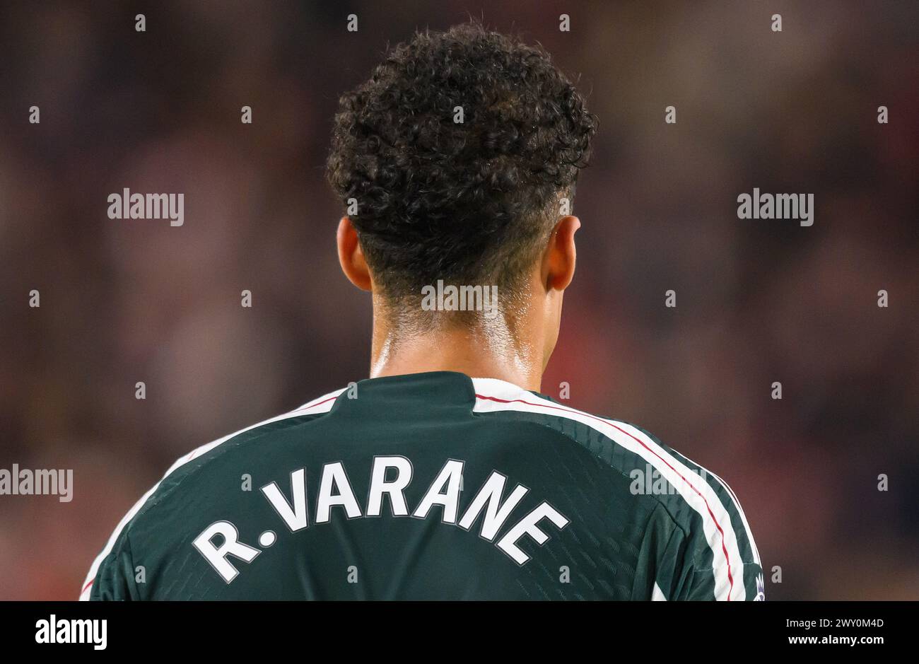 Raphael varane 2024 hires stock photography and images Alamy