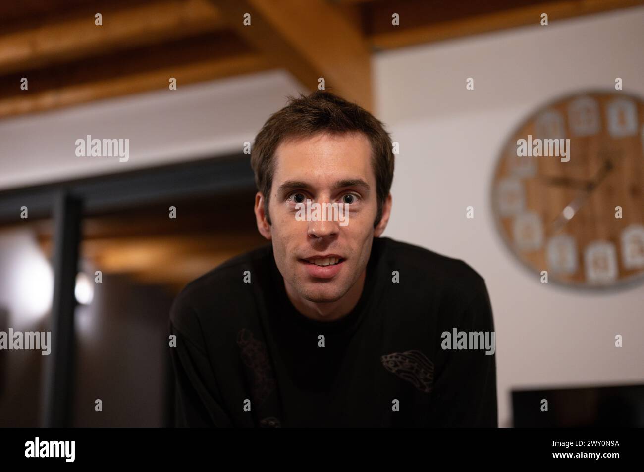 Dilated pupils drugs hires stock photography and images Alamy