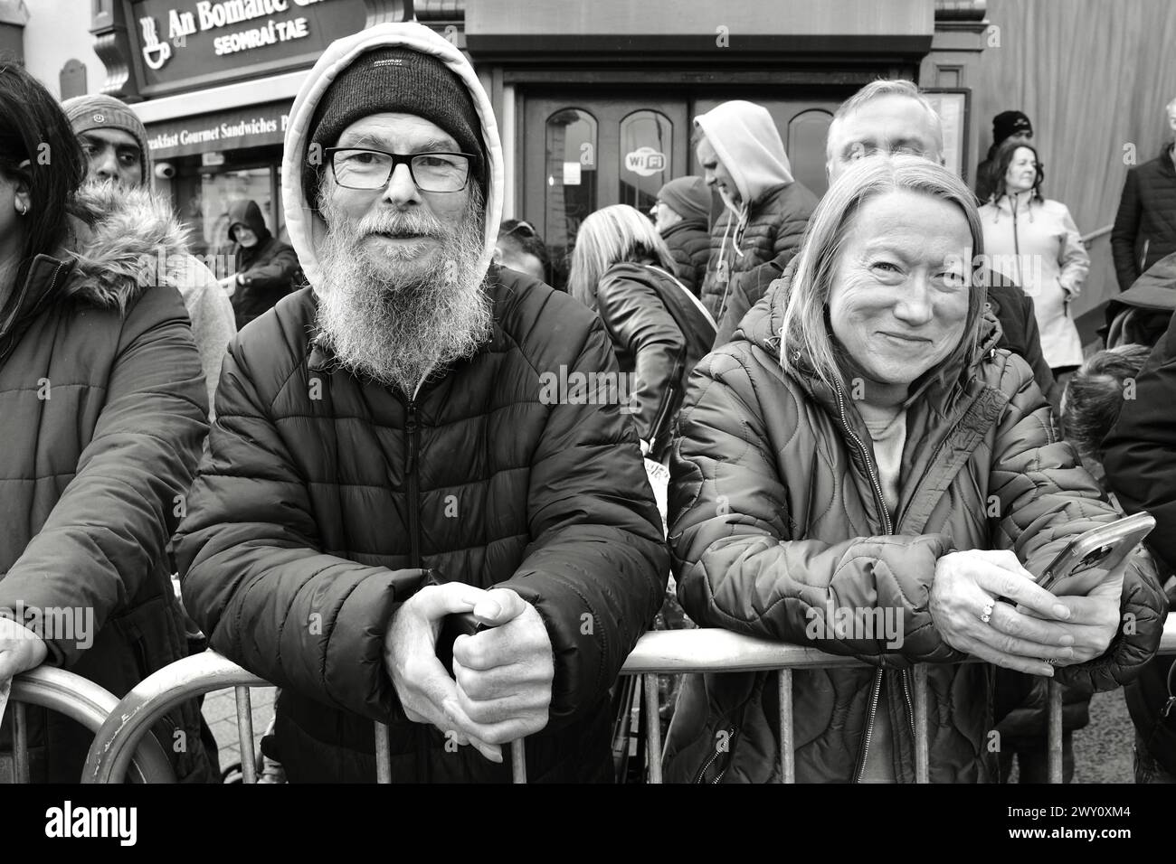 patrick day letterkenny