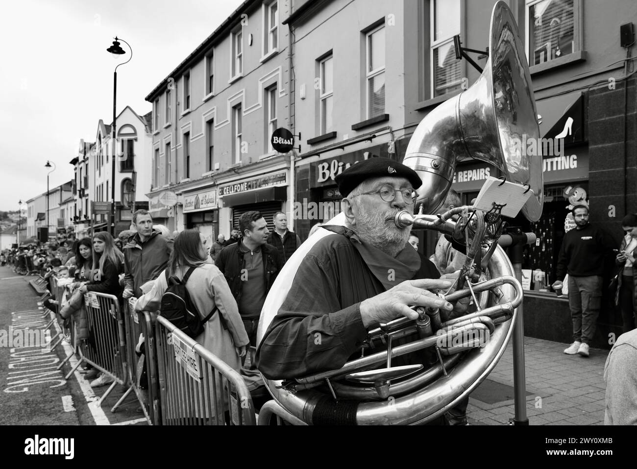 st patricks day special letterkenny
