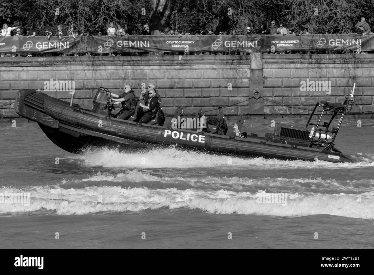 Boat race 2024 Black and White Stock Photos & Images Alamy