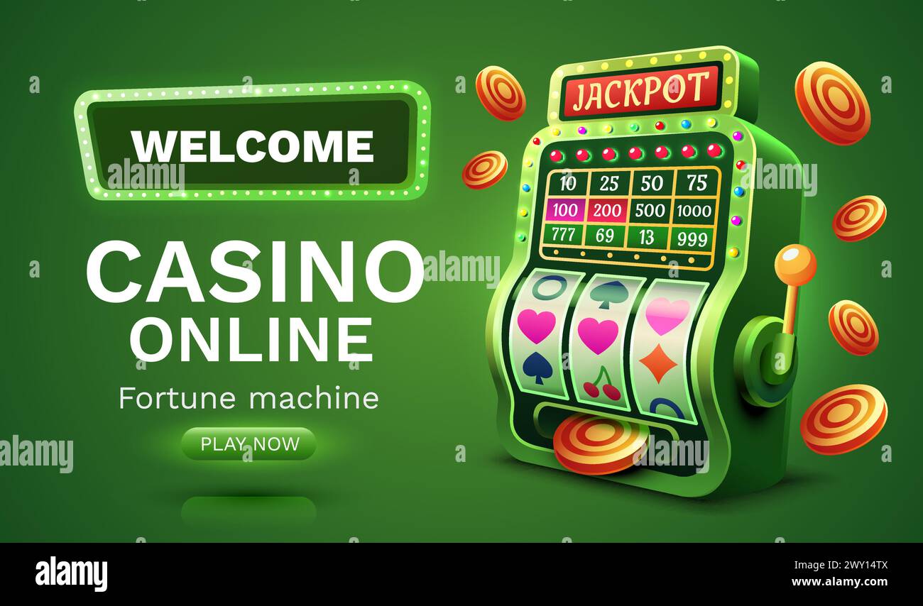 Casino 777 online