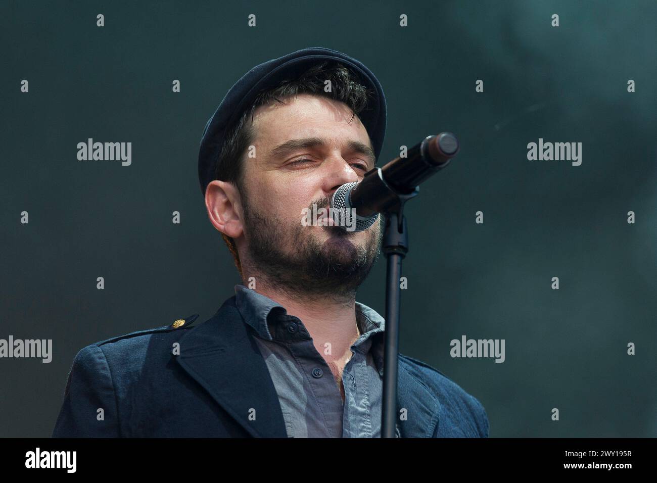 Babylon Circus live in concert at palace place in Brussels. | Le groupe ...