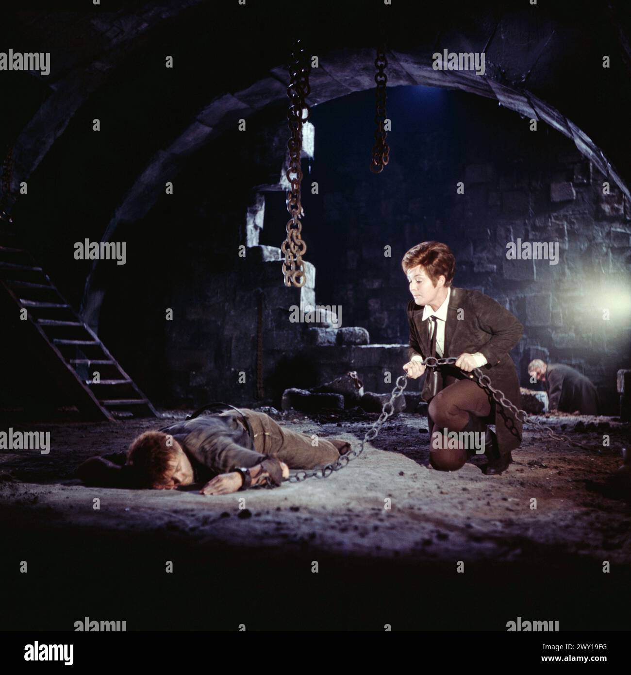 Fidelio ludwig van beethoven hi-res stock photography and images - Alamy