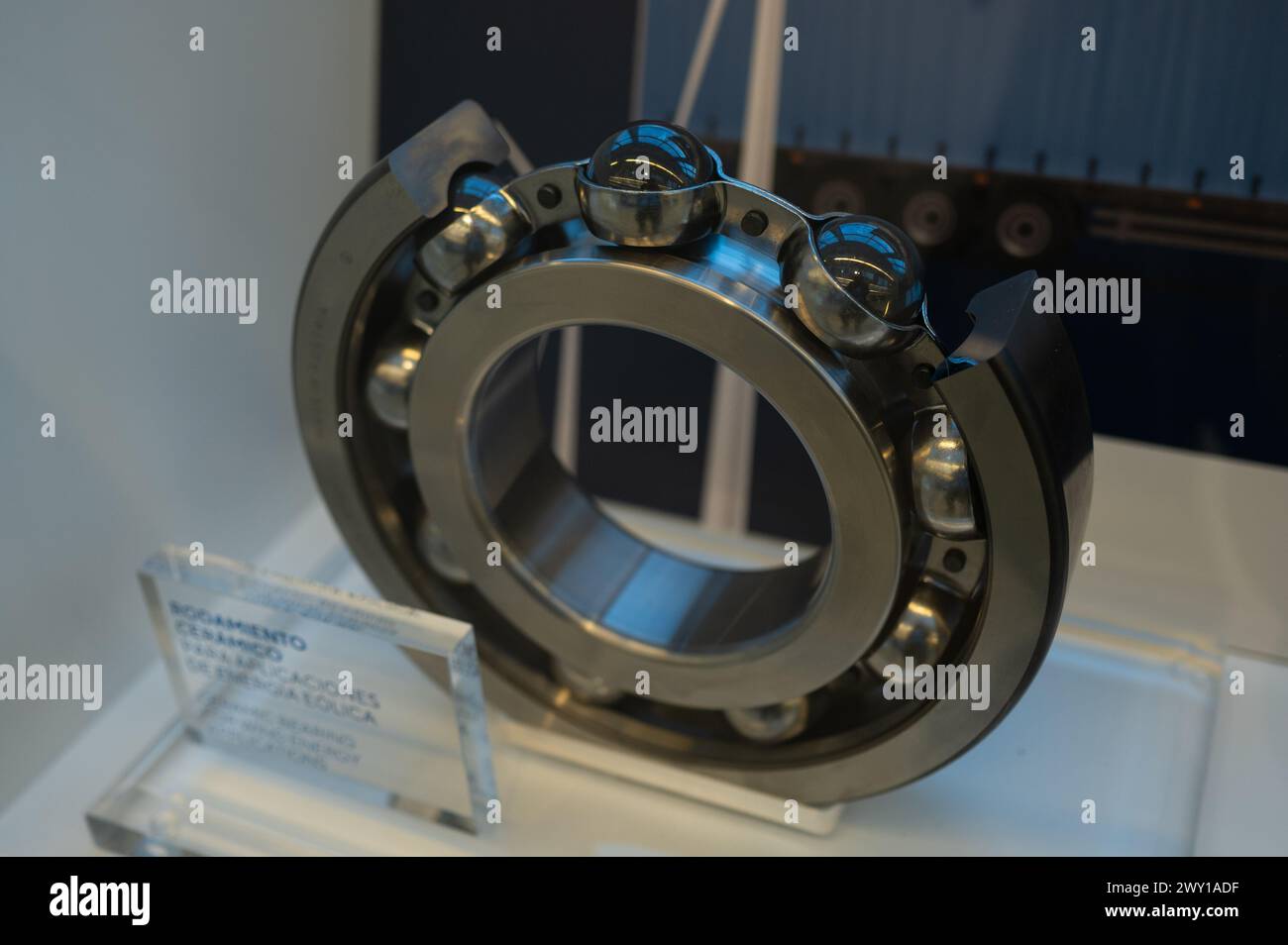 Bearing reliability hi-res stock photography and images - Alamy