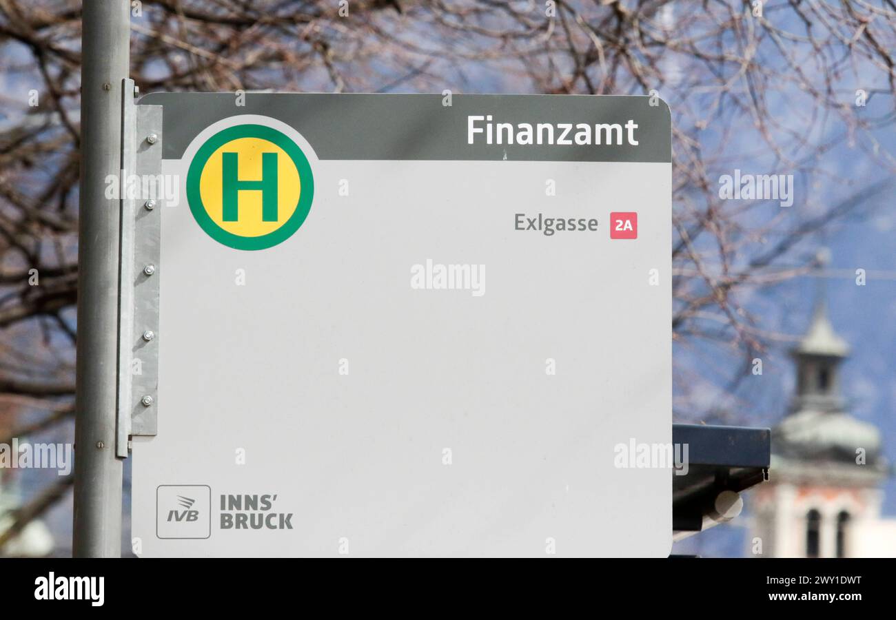Finanzamt österreich hi-res stock photography and images - Alamy