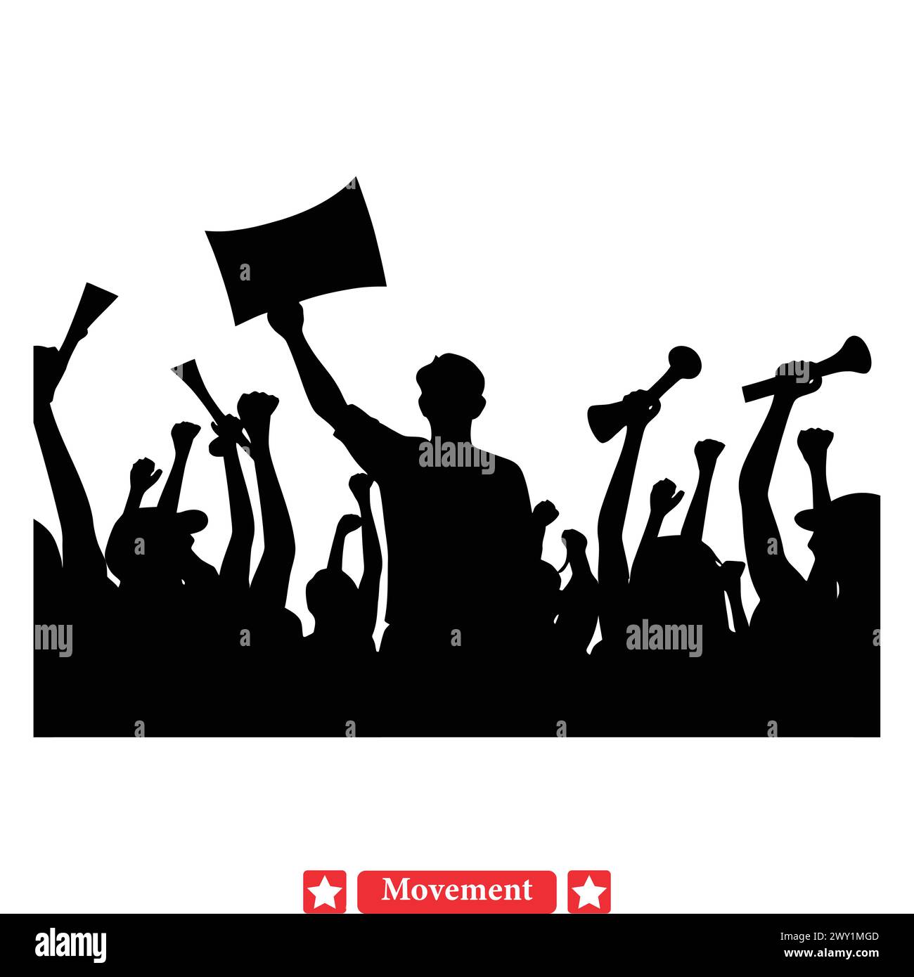 Empowermentsymbols hires stock photography and images Alamy