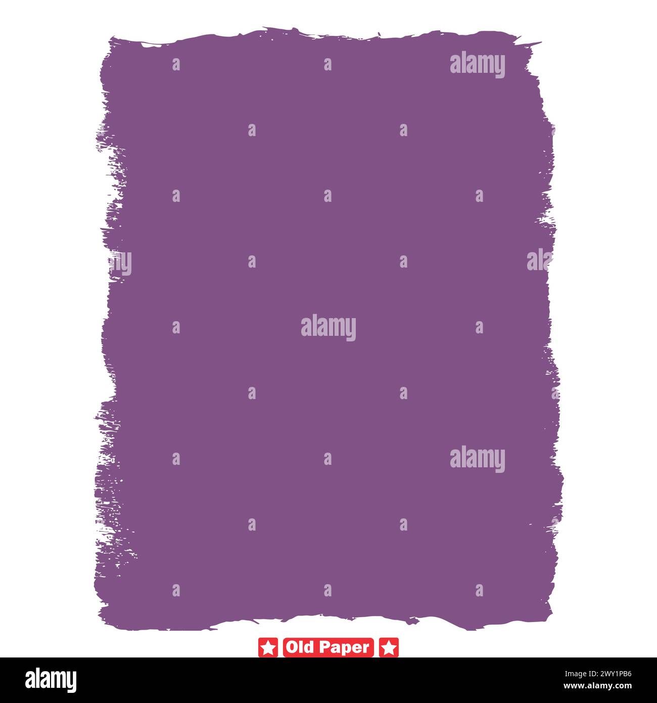 Timeless Elegance Old Paper Silhouettes Infused with Vintage Grace 