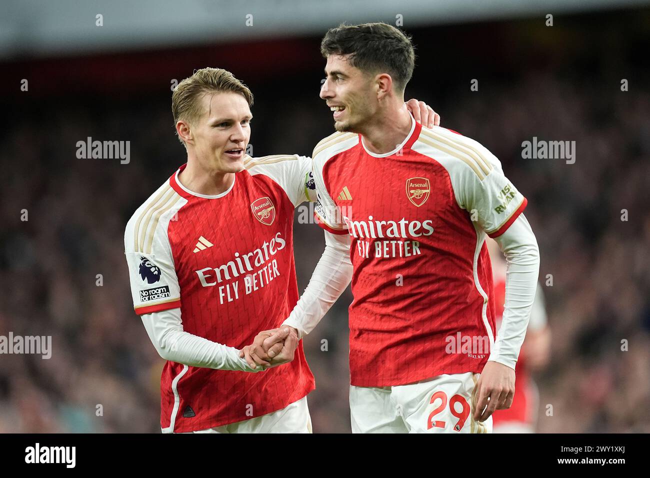 Kai Havertz Arsenal AMA Highlights Kai Havertz Arsenal AMA Highlights