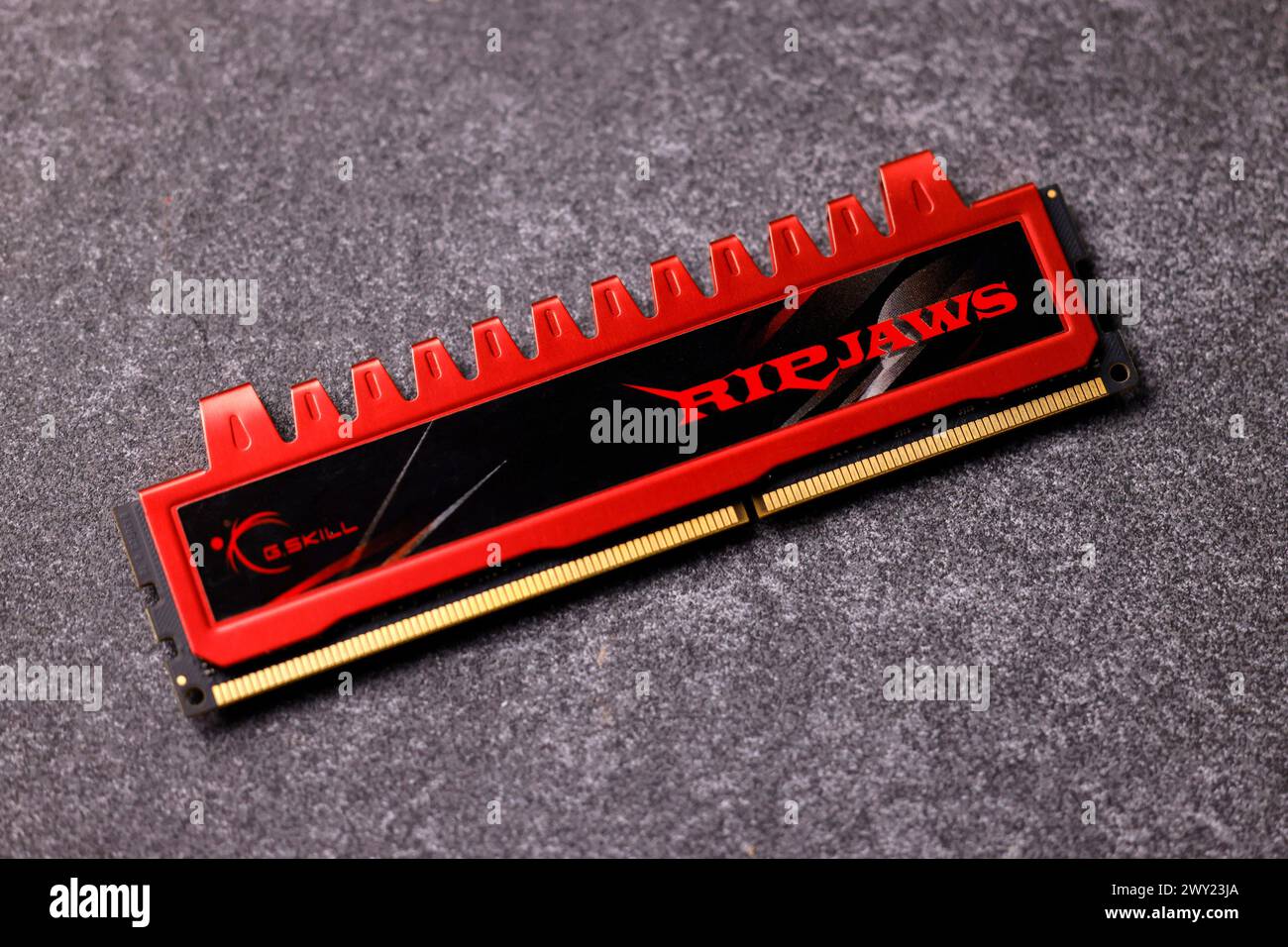 Ripjaws hi-res stock photography and images - Alamy