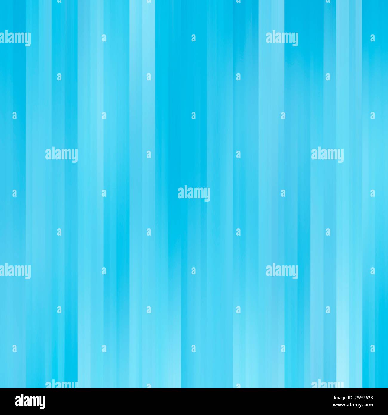 Blue abstract background with vertical stripes Stock Photo - Alamy