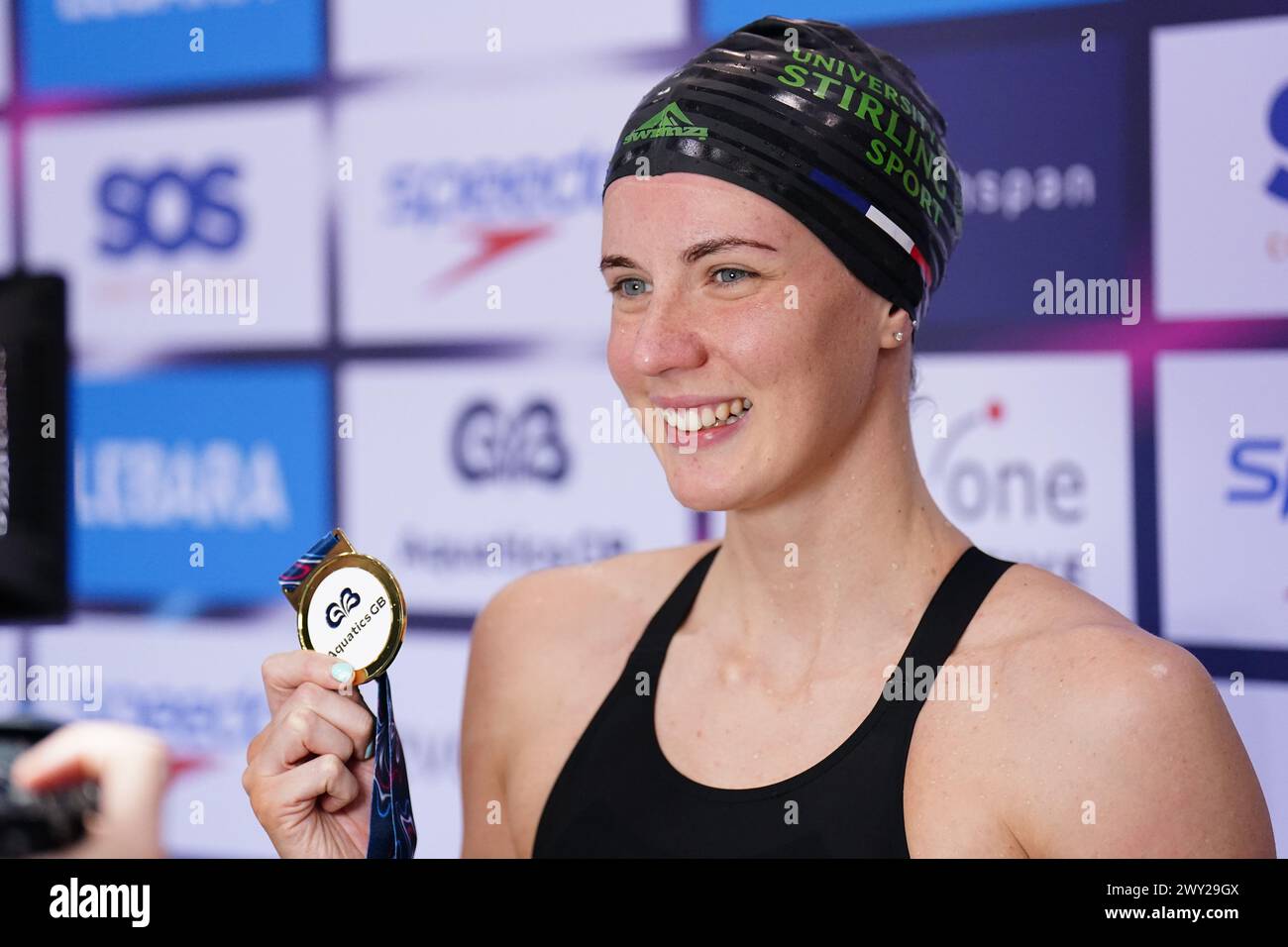 Aquatics centre paris 2024 hires stock photography and images Alamy