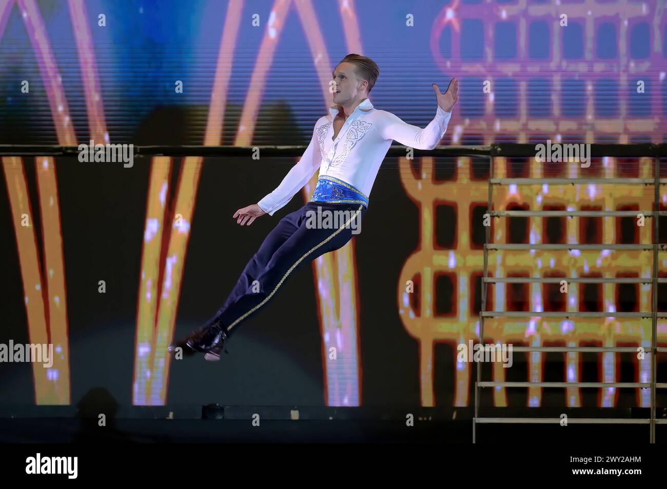 Lord Of The Dance Dortmund