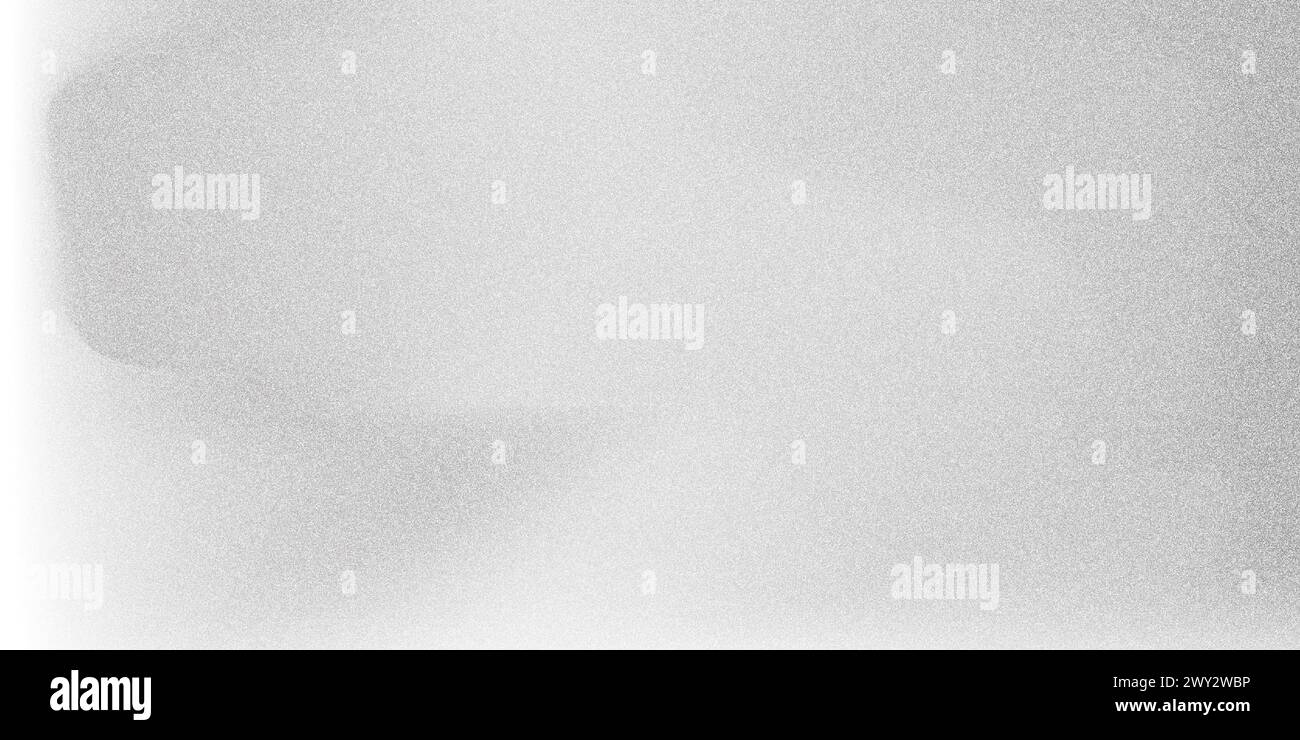 Gradient texture with grain effect black white. Abstract background ...