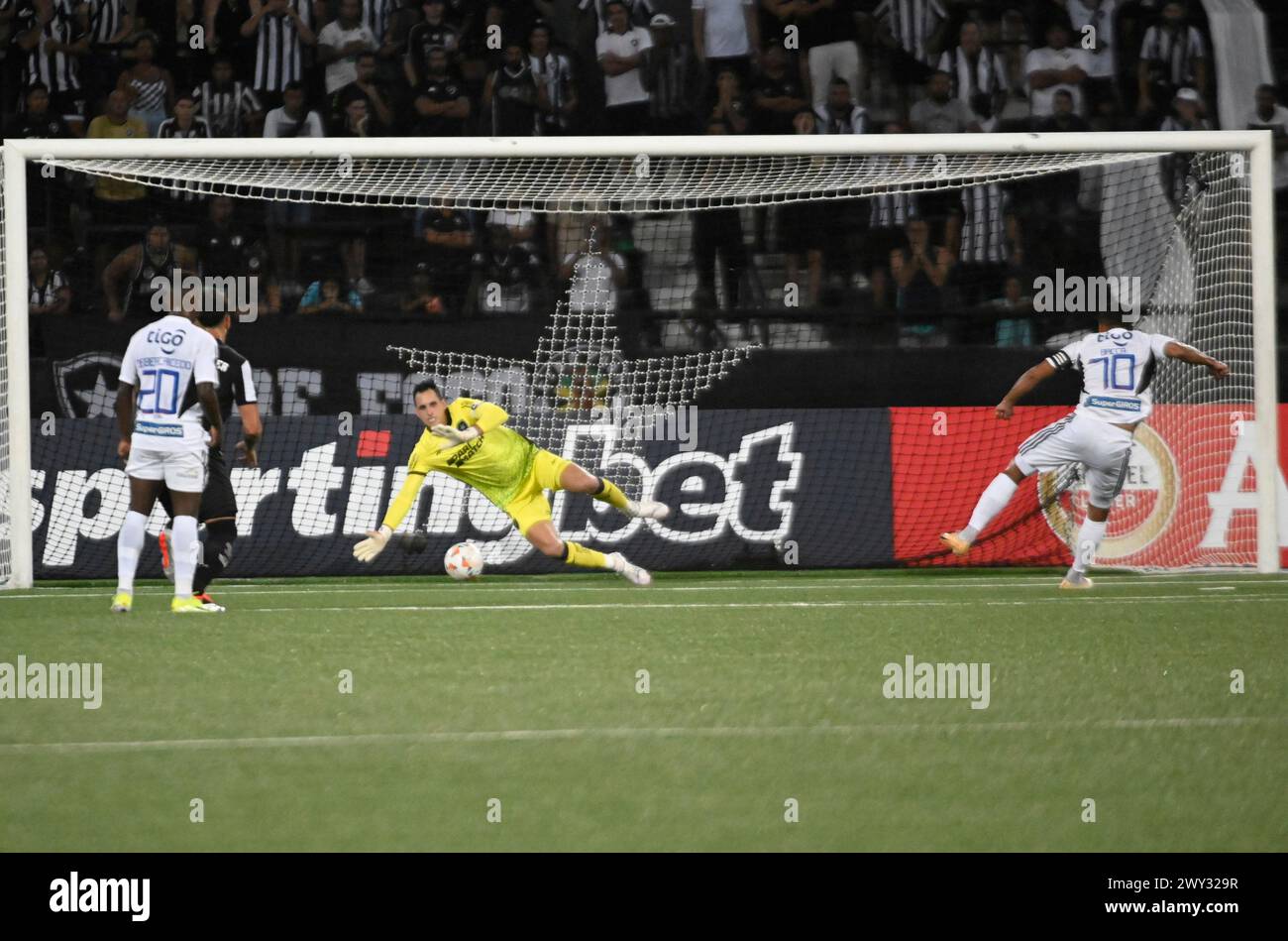 Copa Libertadores Group Stage Update Brazil Analyzing the Group Stage Struggles