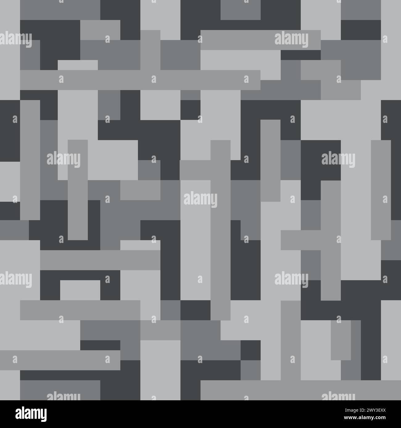 Design textile camouflage seamless pattern texture Stock Vector Image ...
