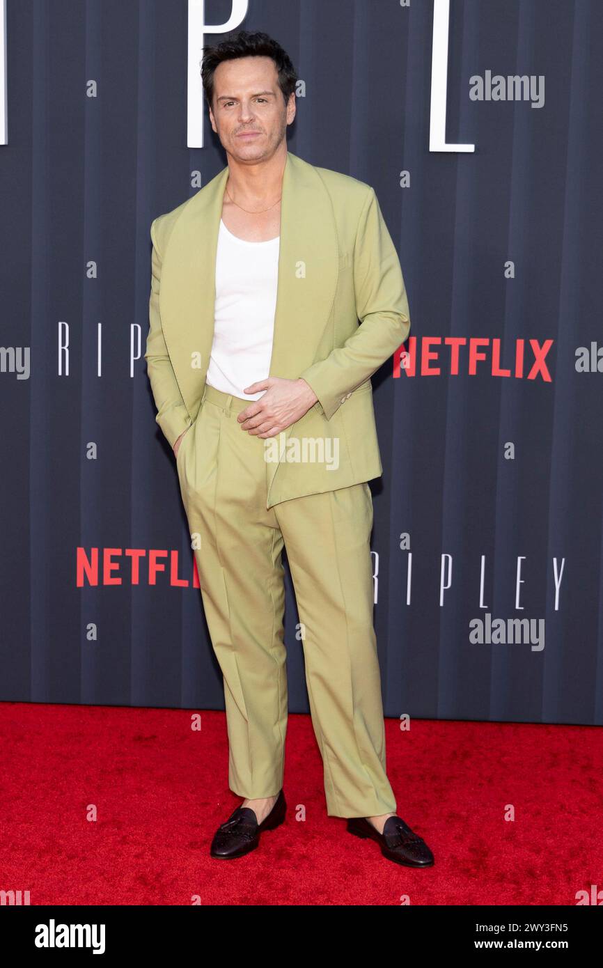 Repley Netflix Netflix ripley hi-res stock photography and images - Alamy