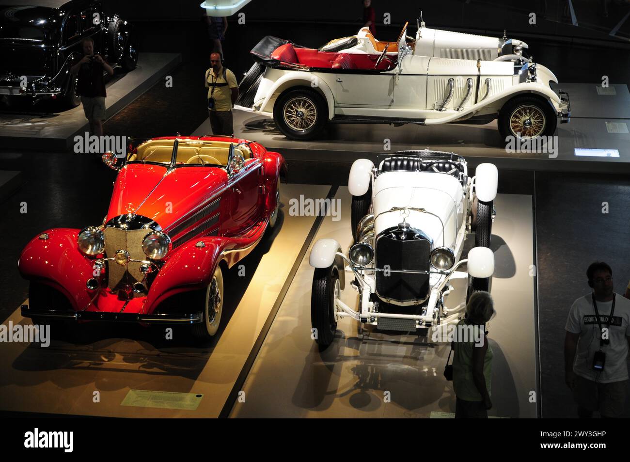 Verwunderlich Automuseum Baden Wurttemberg Bildernull