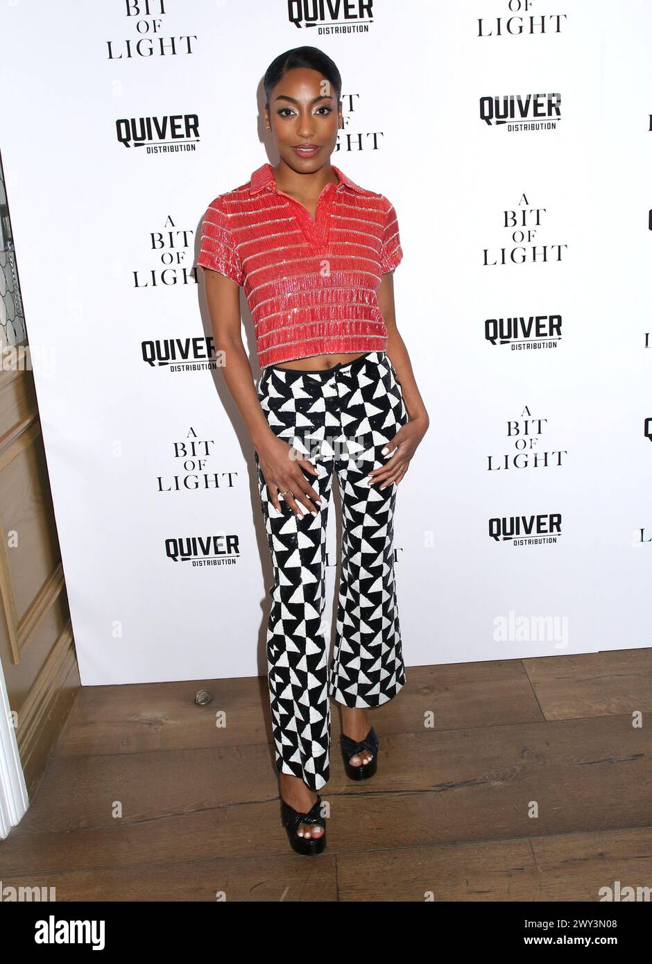 Anissa hi-res stock photography and images - Alamy