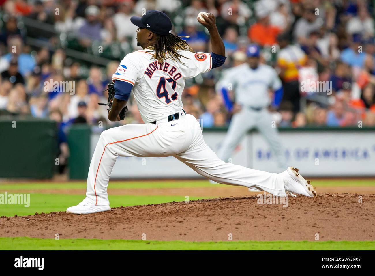 Rafael montero hi-res stock photography and images - Alamy