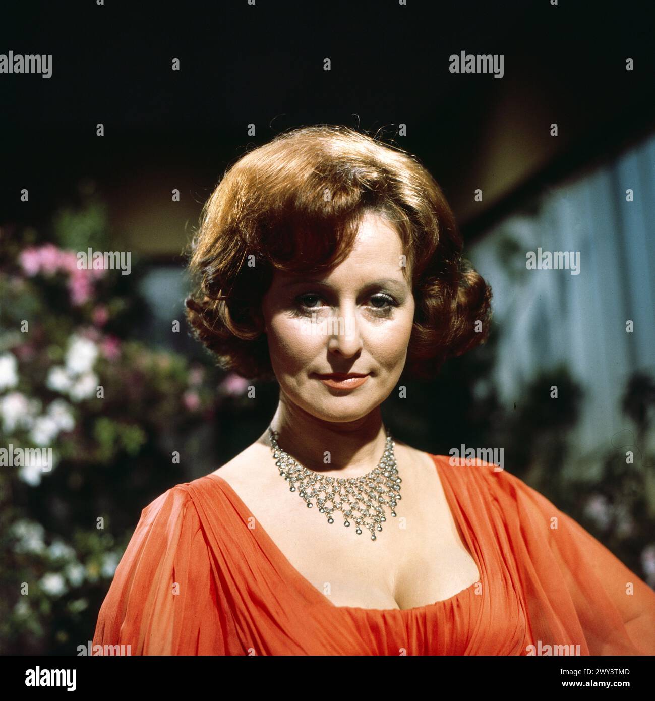 Haas fernsehshow hi-res stock photography and images - Alamy