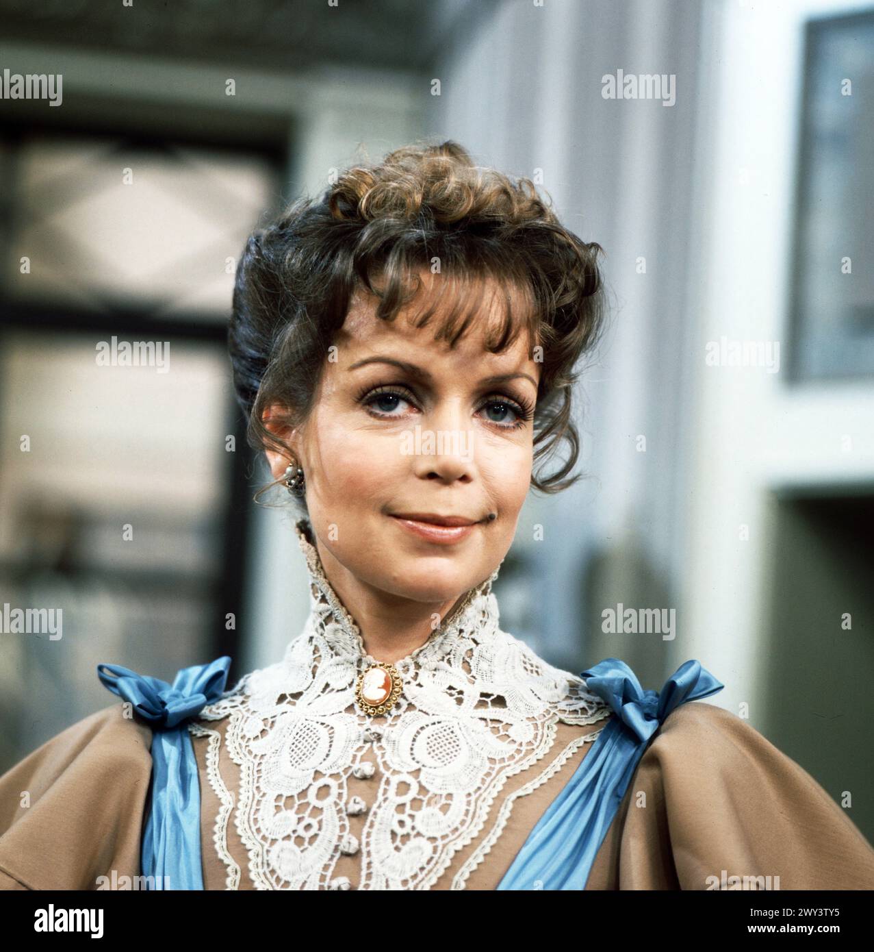 Barbara gut hi-res stock photography and images - Alamy