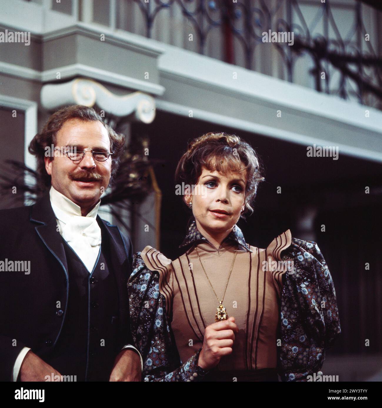 Barbara gut hi-res stock photography and images - Alamy