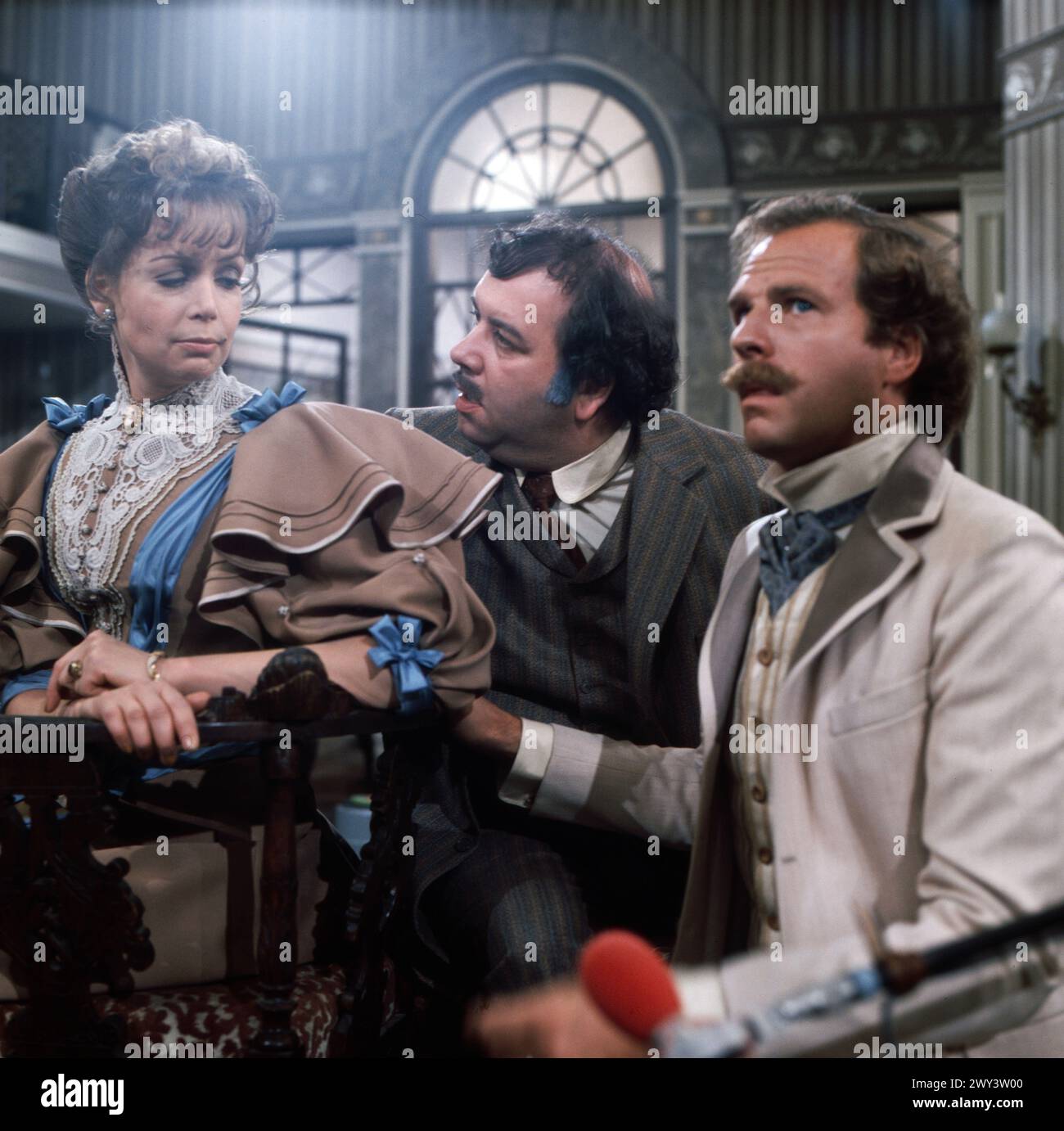 Barbara gut hi-res stock photography and images - Alamy