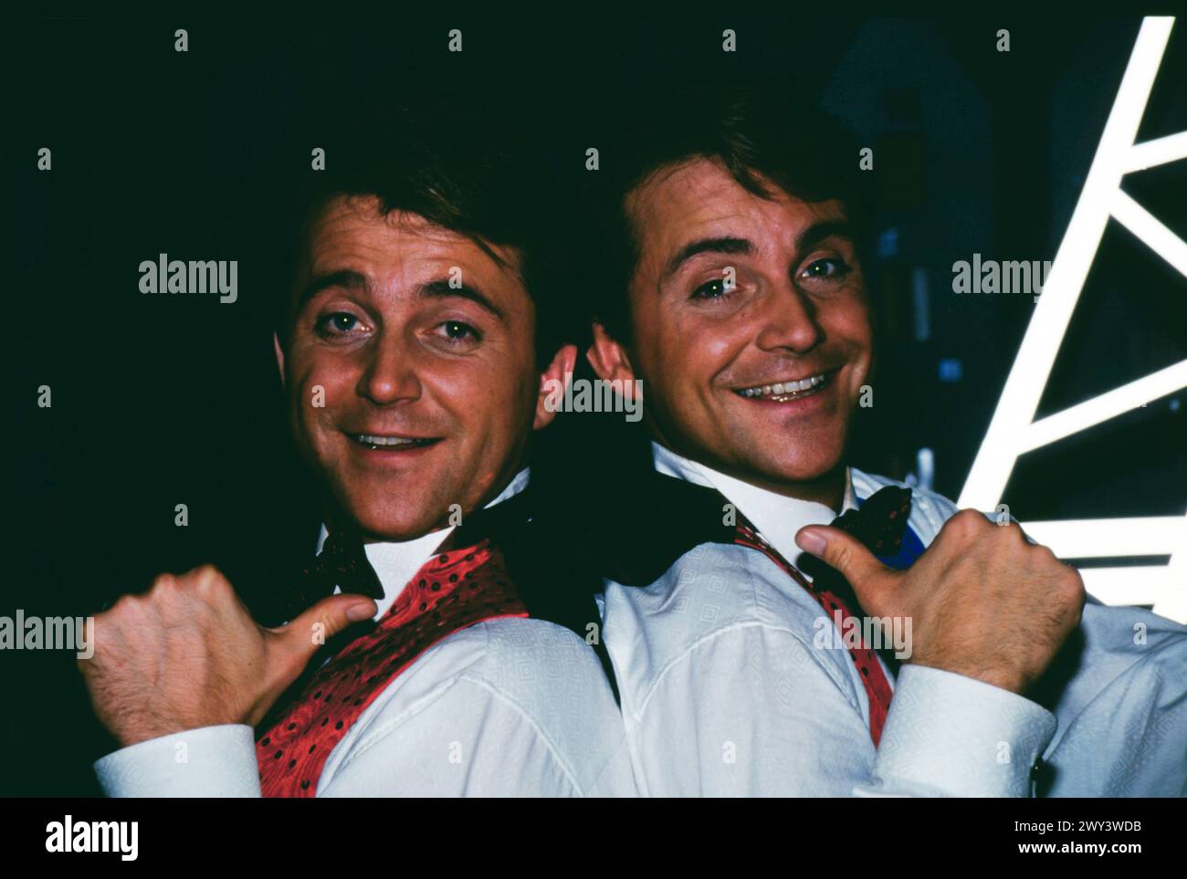 Bruder von jens knor hi-res stock photography and images - Alamy