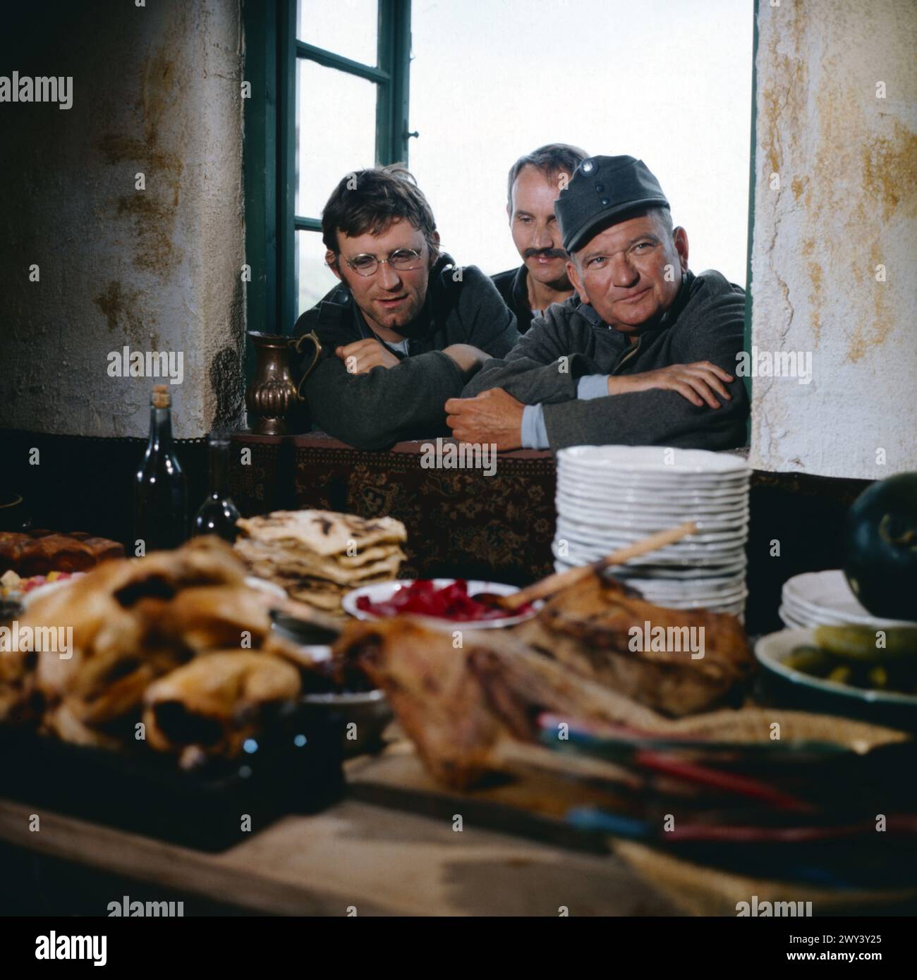 11 soldaten hi-res stock photography and images - Alamy
