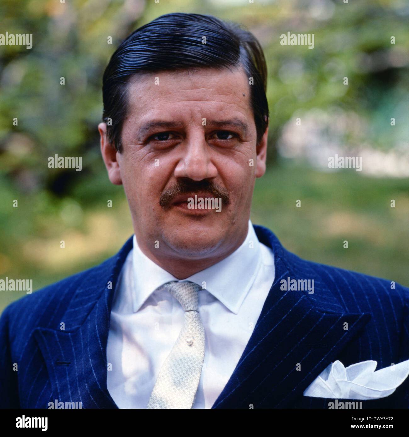 Vater von moritz bleibtreu hi-res stock photography and images - Alamy