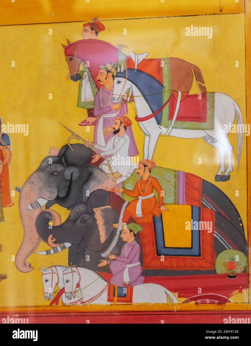 Brides dowry hi-res stock photography and images - Alamy, image size:1009x1390