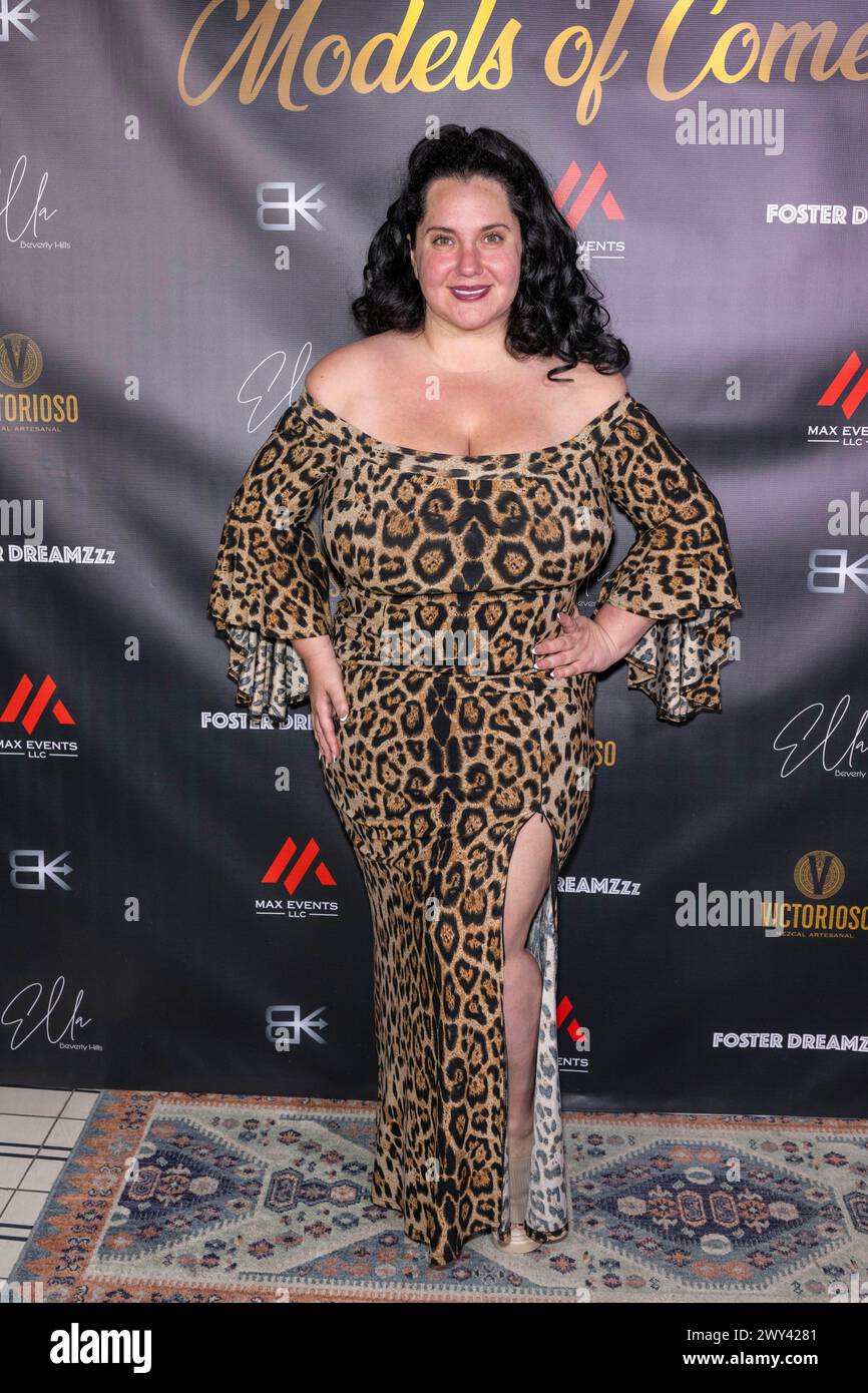 Natalie perlin hi-res stock photography and images - Alamy