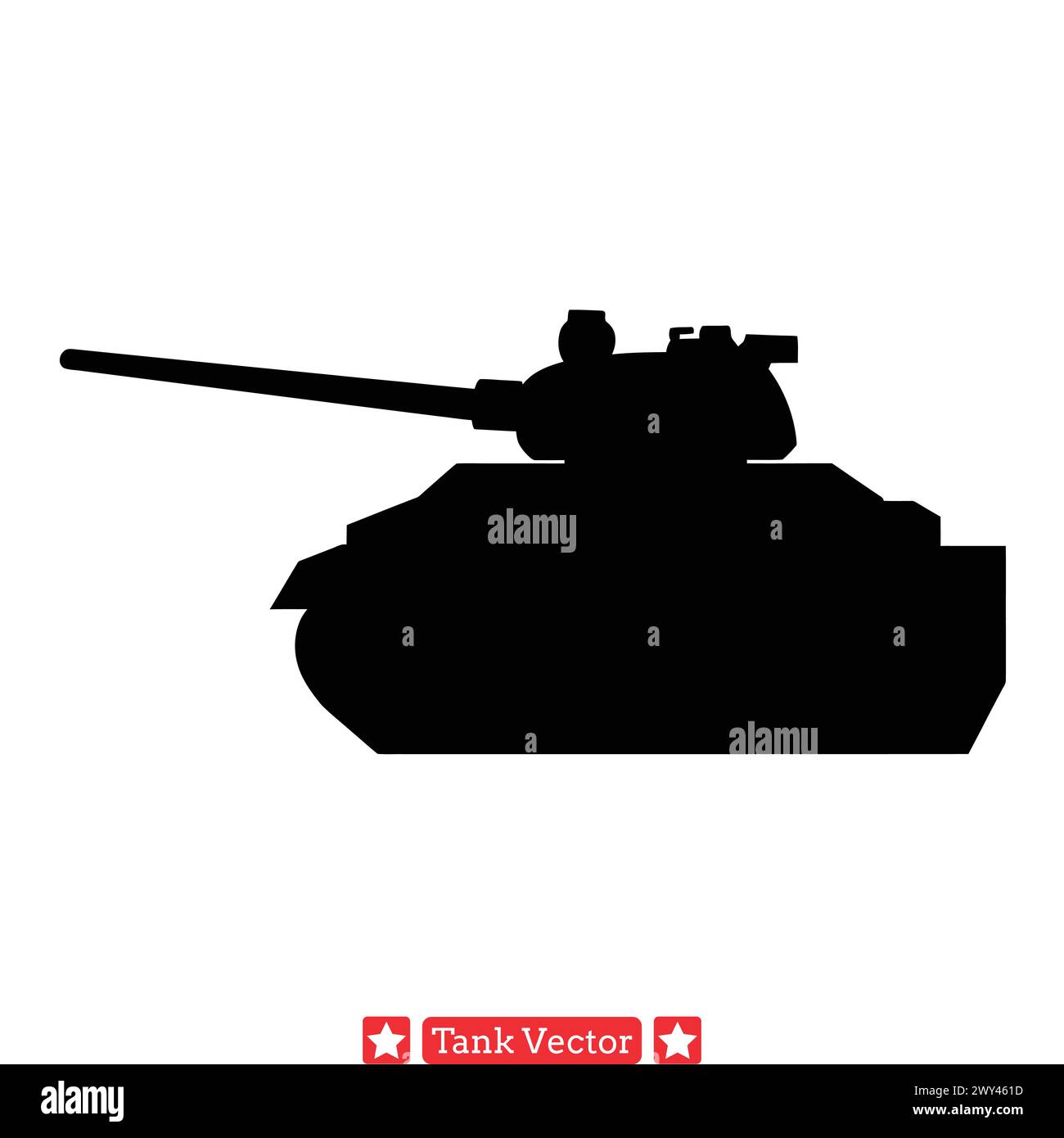 Tank ensemble Stock Vector Images - Alamy