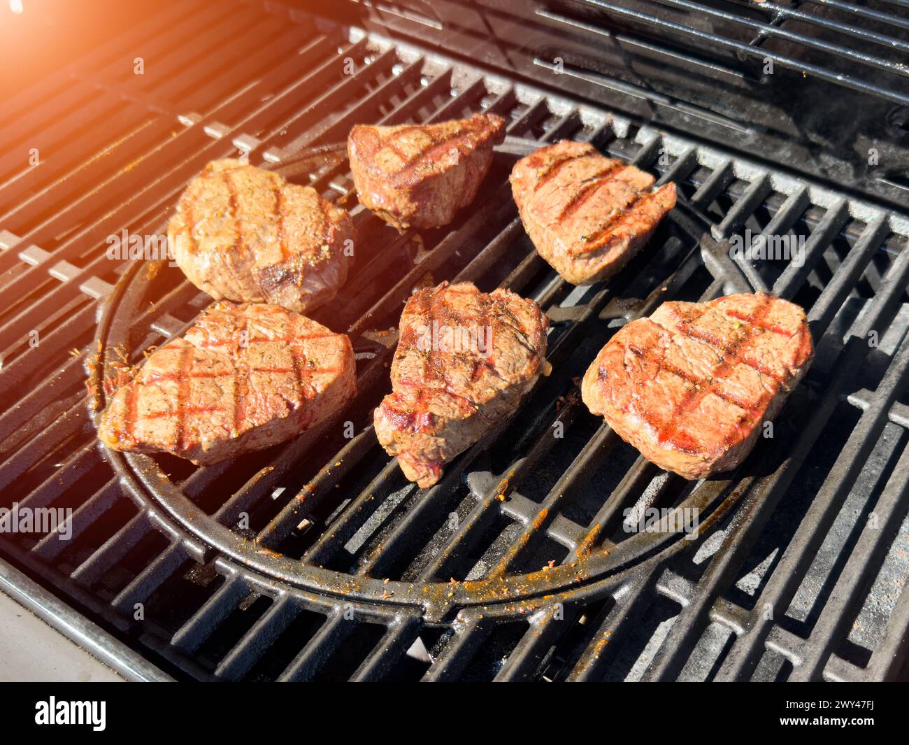 Beef depot hi-res stock photography and images - Alamy
