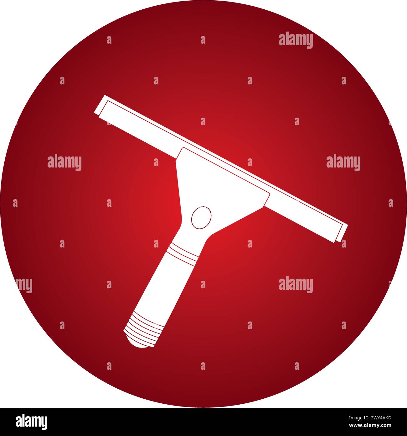 Windscreen movement Stock Vector Images - Alamy