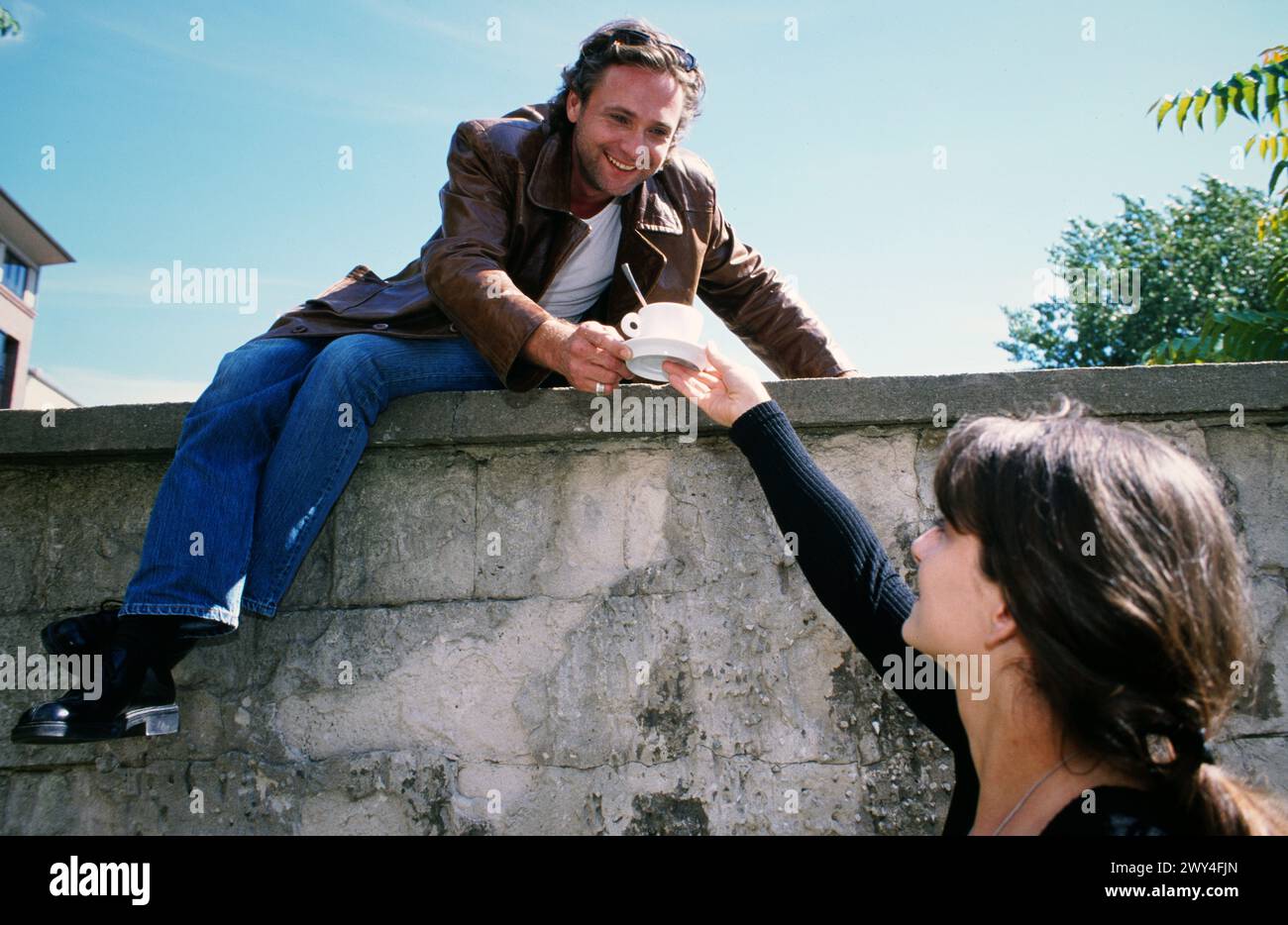 filme und serien von bernhard schir