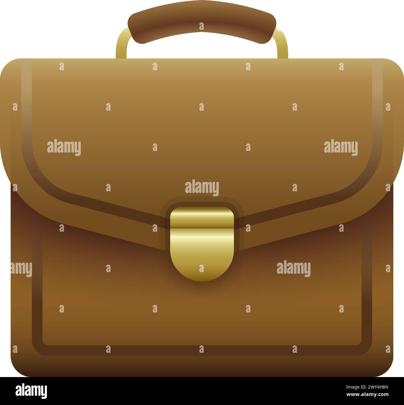 Briefcase template hi-res stock photography and images - Alamy