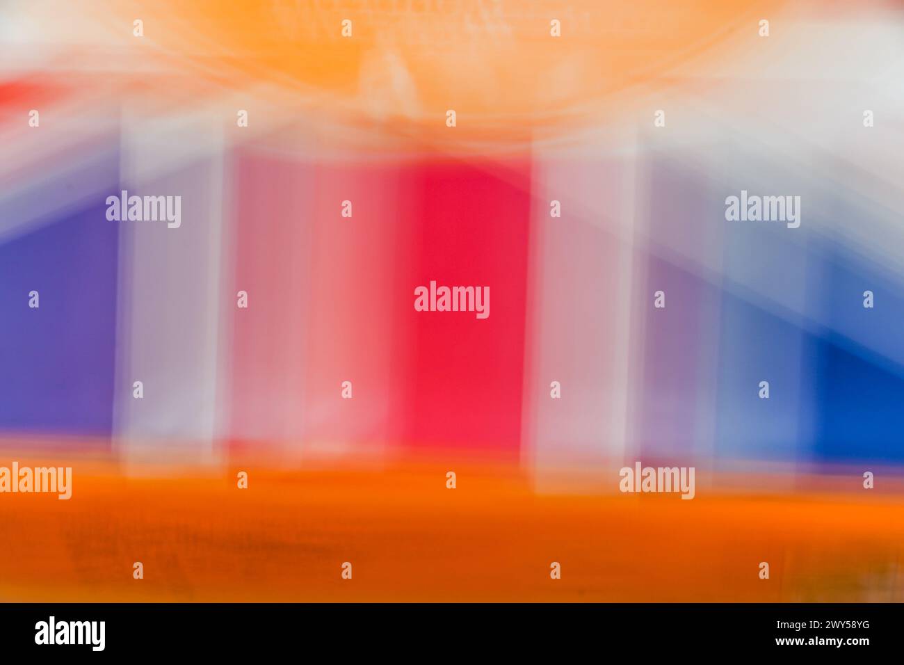 Icm Flags Artistic union jack flag hi-res stock photography and images - Alamy