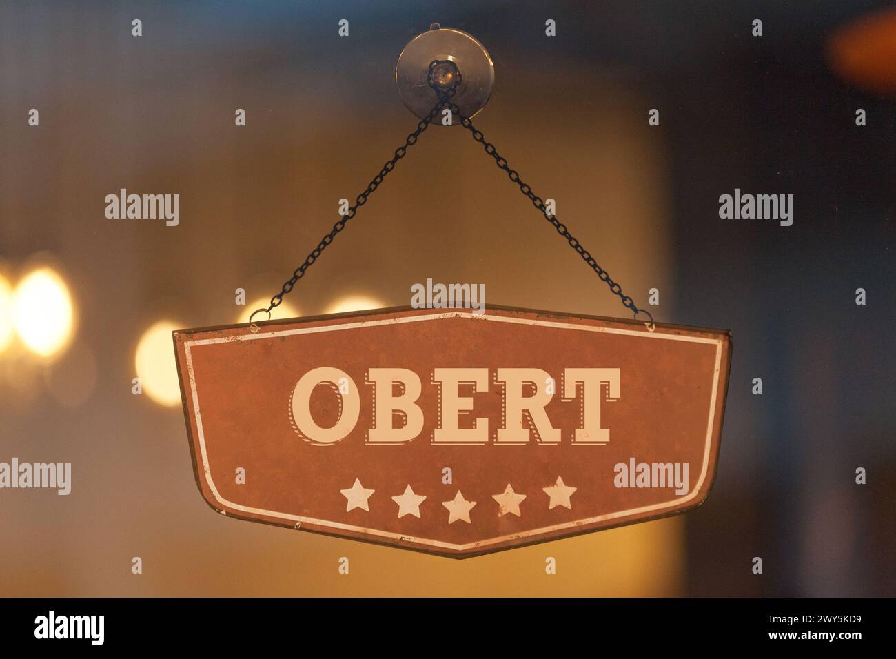 welcome-sign-spain-english-hi-res-stock-photography-and-images-alamy