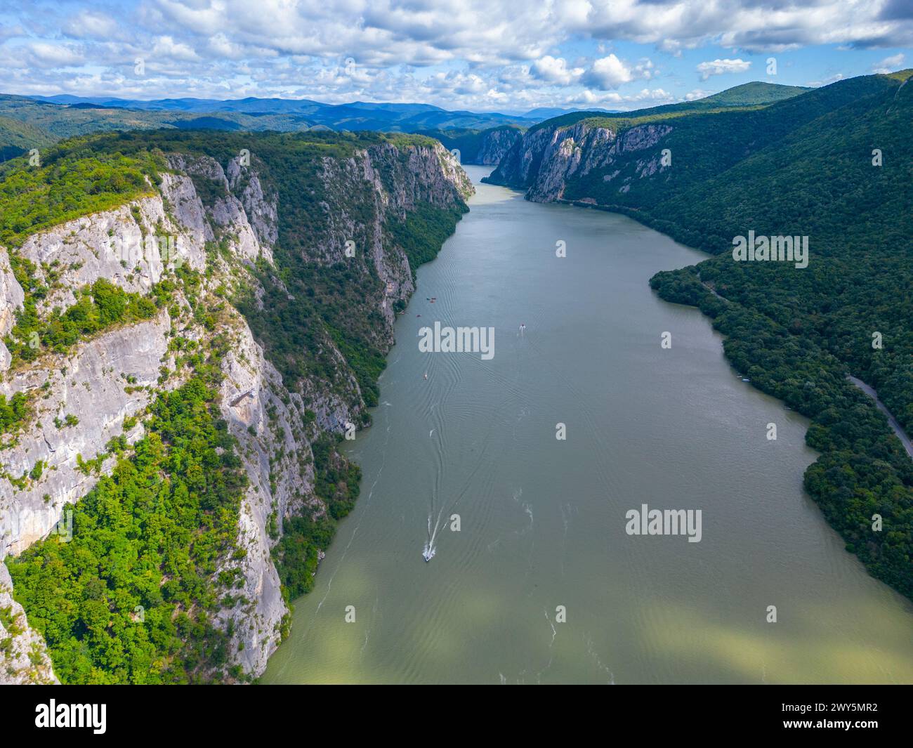 Iron Gates National Park In Romania Stock Photo Alamy iron-gates-national-park-in-romania-stock-photo-alamy