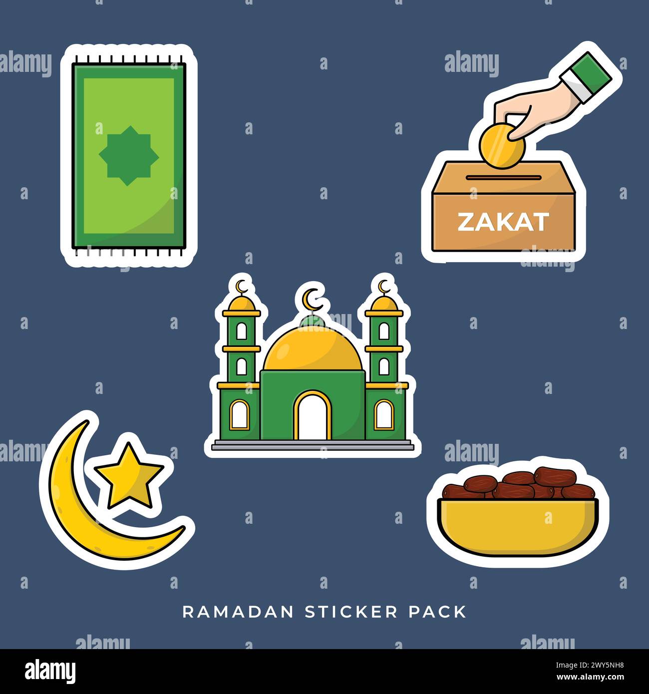 ramadan fair london